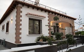 Casa El Nacimiento